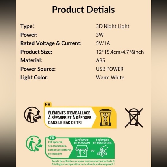 LED Writable Display Light Up Board with Marker- Home Decor Valentines Day Decor - Picture 5 of 11